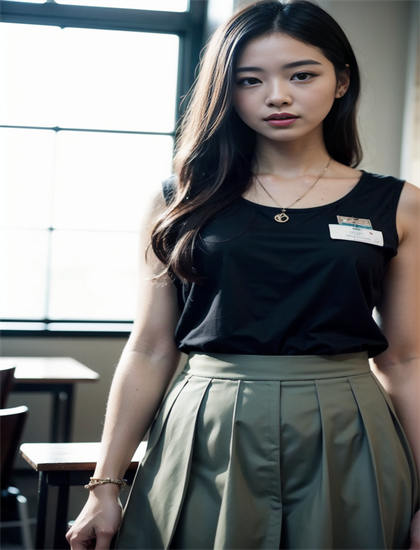 表演艺术解析：《撅翘臀手指抚慰》的长镜头的技术难度与艺术效果 认识表演的技术要求