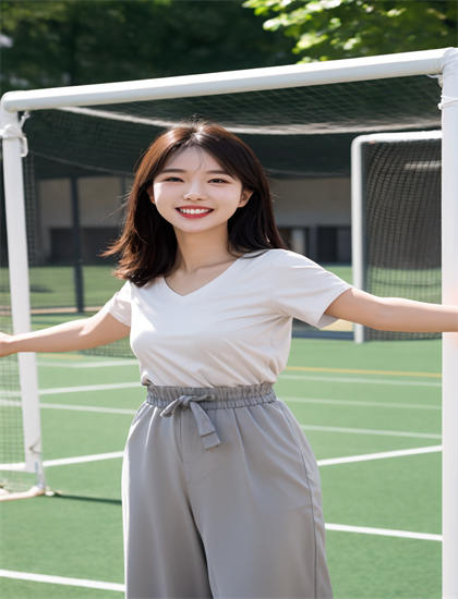 《威猛女排》心理娱乐分析：角色心理变化与情感轨迹解读