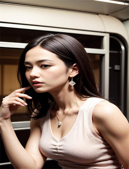 重构的《街头女斗士》伏笔运用：前后呼应与细节铺垫，蓝光原盘